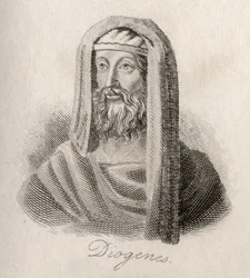 Diogenes of Sinope